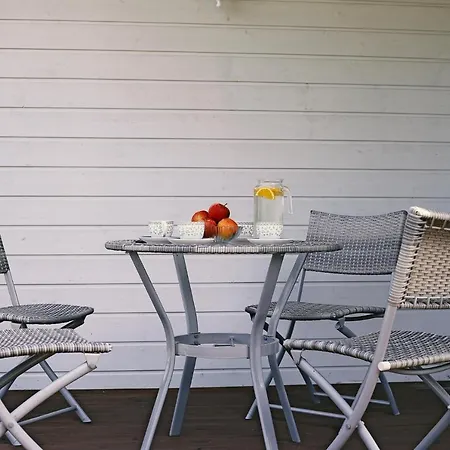 Niidupuu Holiday Holiday home Mandjala