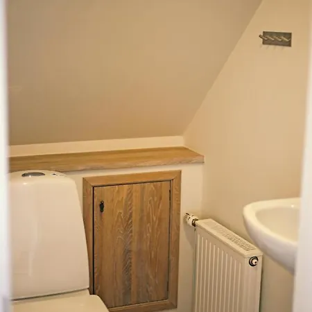 Niidupuu Holiday Puhkemaja