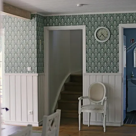 Niidupuu Holiday Ferienhaus