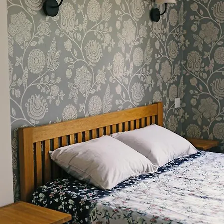 Niidupuu Holiday Puhkemaja *