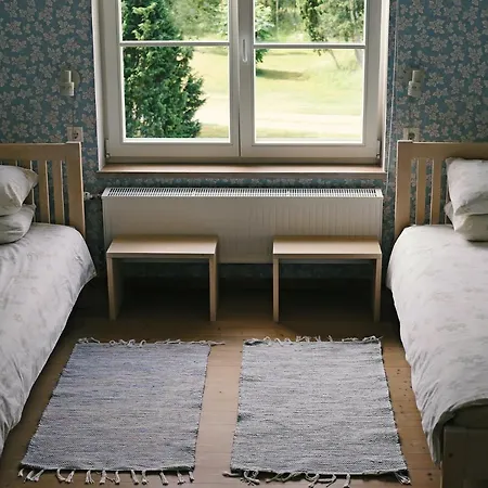 Niidupuu Сasa de vacaciones