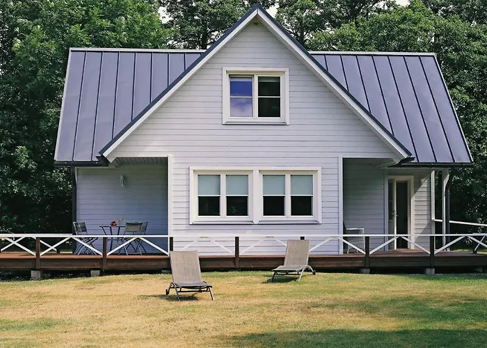 Casa vacanze Niidupuu *