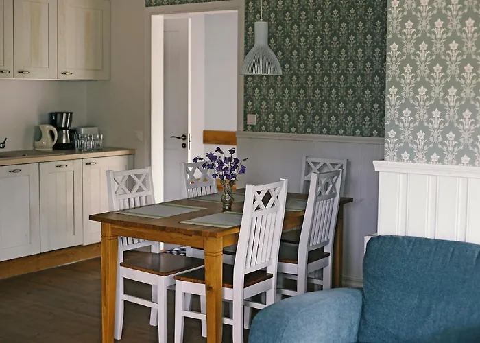 Casa vacanze Niidupuu *