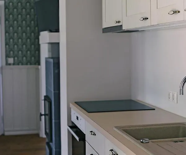 Casa vacanze Niidupuu