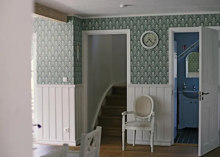 Niidupuu Casa vacanze