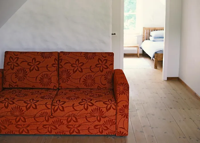 Niidupuu Casa vacanze *