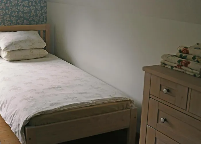 Niidupuu Casa vacanze