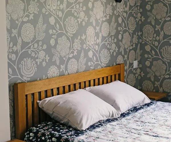 Niidupuu Casa vacanze *