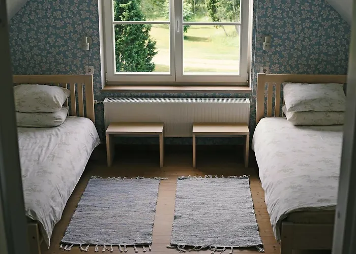 Niidupuu Casa vacanze